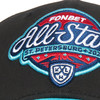 107799 Бейсболка KHL ALL STAR 2023, - small фото - 3