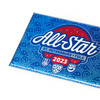 19844 Магнит KHL ALL STAR 2023, - small фото - 1