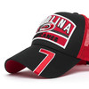 32242 Бейсболка Carolina Hurricanes №7 - small фото - 1