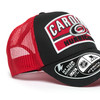 32242 Бейсболка Carolina Hurricanes №7 - small фото - 2