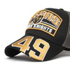 32245 Бейсболка Vegas Golden Knights №49 - small фото - 1