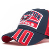 31578 Бейсболка Washington Capitals №10 - small фото - 1