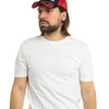 32254 Бейсболка Chicago Blackhawks №13 - small фото - 6