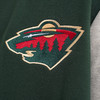 57830 (БМ) Куртка трикотажная Minnesota Wild - small фото - 5