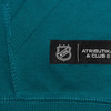 367400 Толстовка San Jose Sharks - small фото - 3