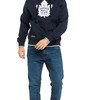 367510 Толстовка Toronto Maple Leafs - small фото - 2