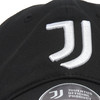 37371 Бейсболка FC Juventus - small фото - 3