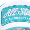 107809 Бейсболка KHL ALL STAR 2023 - small фото - 3
