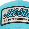 107815 Бейсболка KHL ALL STAR 2023 - small фото - 3