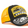 31575 Бейсболка Pittsburgh Penguins №58 - small фото - 2