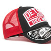 32251 Бейсболка Detroit Red Wings №24 - small фото - 2
