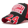32251 Бейсболка Detroit Red Wings №24 - small фото - 1