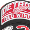 32251 Бейсболка Detroit Red Wings №24 - small фото - 3