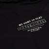 145700 Толстовка Crazy Hockey - small фото - 9