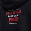 100860 Толстовка ФК Спартак - small фото - 5