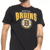 310040 Футболка Boston Bruins №88 - small фото - 1