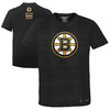 31820 Футболка Boston Bruins - small фото - 1