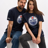31920 Футболка Edmonton Oilers - small фото - 1