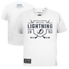 31960 Футболка Tampa Bay Lightning - small фото - 1