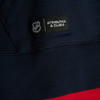367270 Толстовка New York Rangers, - small фото - 6