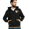 367280 Толстовка Pittsburgh Penguins, - small фото - 1