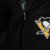 367280 Толстовка Pittsburgh Penguins, - small фото - 4