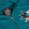 367370 Толстовка San Jose Sharks - small фото - 4