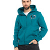 367370 Толстовка San Jose Sharks - small фото - 1