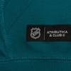 367370 Толстовка San Jose Sharks - small фото - 5