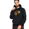 367430 Толстовка Chicago Blackhawks, - small фото - 1
