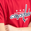 309160 Футболка детская Washington Capitals - small фото - 4