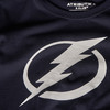 309180 Футболка детская Tampa Bay Lightning - small фото - 4