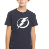 309180 Футболка детская Tampa Bay Lightning - small фото - 1