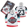 19846 Хоккейный сувенир Мини-свитер KHL ALL STAR 2023 - small фото - 1