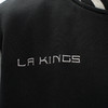 57730 (БМ) Куртка трикотажная Los Angeles Kings - small фото - 6