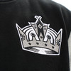 57730 (БМ) Куртка трикотажная Los Angeles Kings - small фото - 5