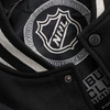 57730 (БМ) Куртка трикотажная Los Angeles Kings - small фото - 7