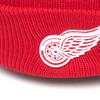 59408 Шапка Detroit Red Wings - small фото - 3