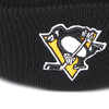 59410 Шапка Pittsburgh Penguins - small фото - 3