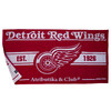 924243 Полотенце Detroit Red Wings - small фото - 1