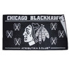 924244 Полотенце Chicago Blackhawks - small фото - 1