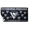 924245 Полотенце Pittsburgh Penguins - small фото - 1