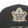 32262 Бейсболка Toronto Maple Leafs - small фото - 8