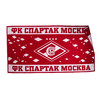 924241 Полотенце ФК Спартак - small фото - 1
