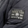 280150 Куртка зимняя длинная HC TRAKTOR - small фото - 6