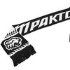 2568 Шарф HC TRAKTOR - small фото - 1