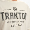 132190 Футболка HC TRAKTOR - small фото - 5