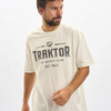 132190 Футболка HC TRAKTOR - small фото - 1