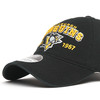 29024 Бейсболка Pittsburgh Penguins, - small фото - 1