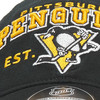 29038 Бейсболка Pittsburgh Penguins - small фото - 3